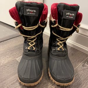 Storm Winter Boots